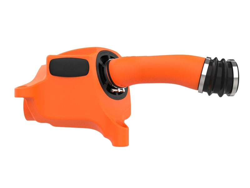 aFe Momentum Sealed Intake Toyota Land Cruiser (J200) 08-21 V8-4.5L (td) Cold Air Intakes aFe