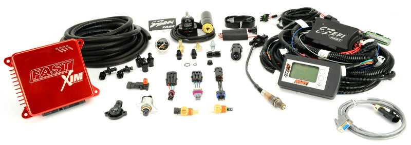 FAST Kit LS Transplant EZ-EFI Inline Programmers & Tuners FAST