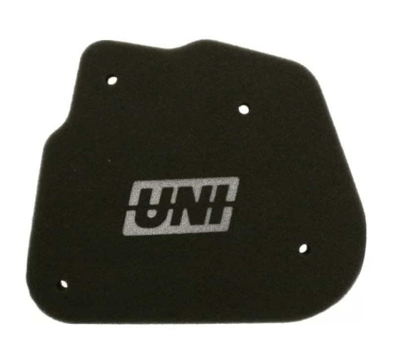 Uni Filter Uni Foam Filter Yam Scooter Air Filters - Direct Fit Uni Filter