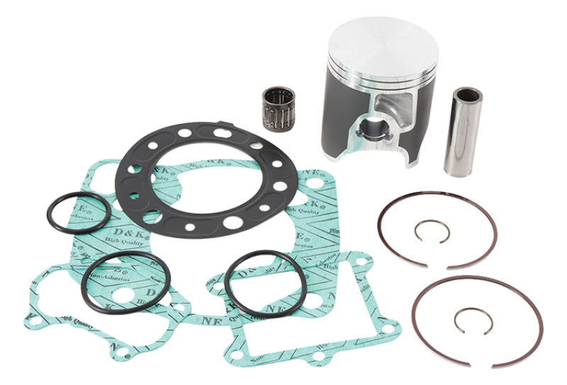 Vertex Piston 97-01 Honda CR 250 R 250cc Top End Piston Kit Piston Sets - Powersports Vertex Pistons
