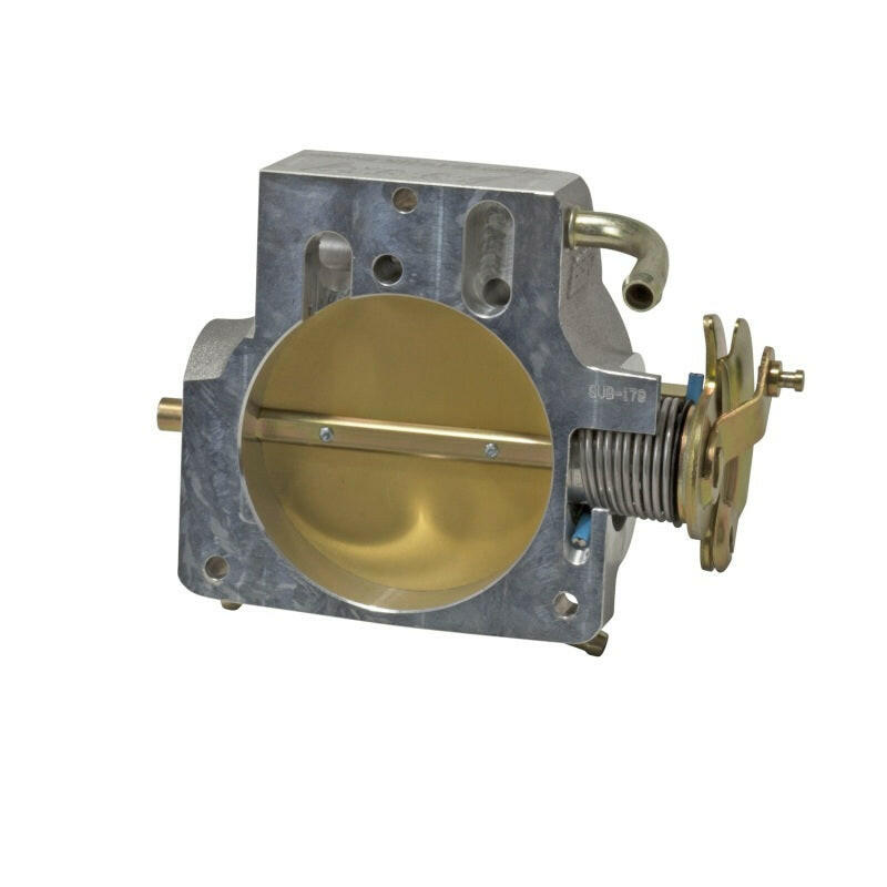 BBK 98-03 Camaro Firebird GTO LS1 85mm Throttle Body BBK Power Plus Throttle Bodies BBK