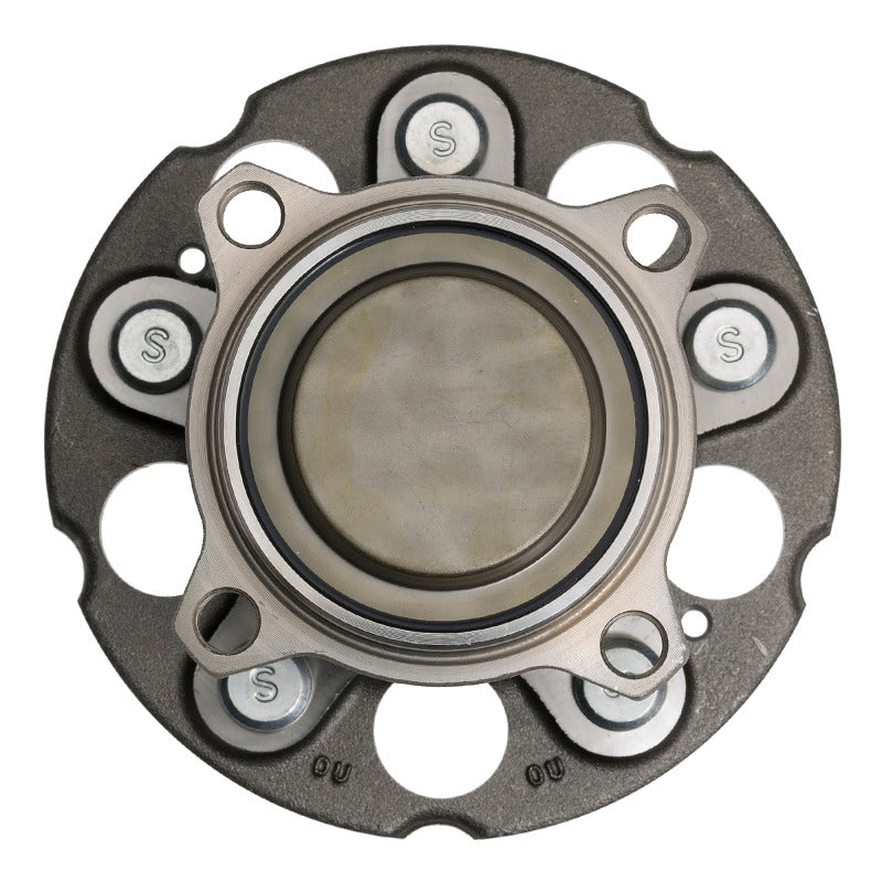 MOOG 13-18 Acura RDX Rear Hub Assembly Wheel Hubs Moog