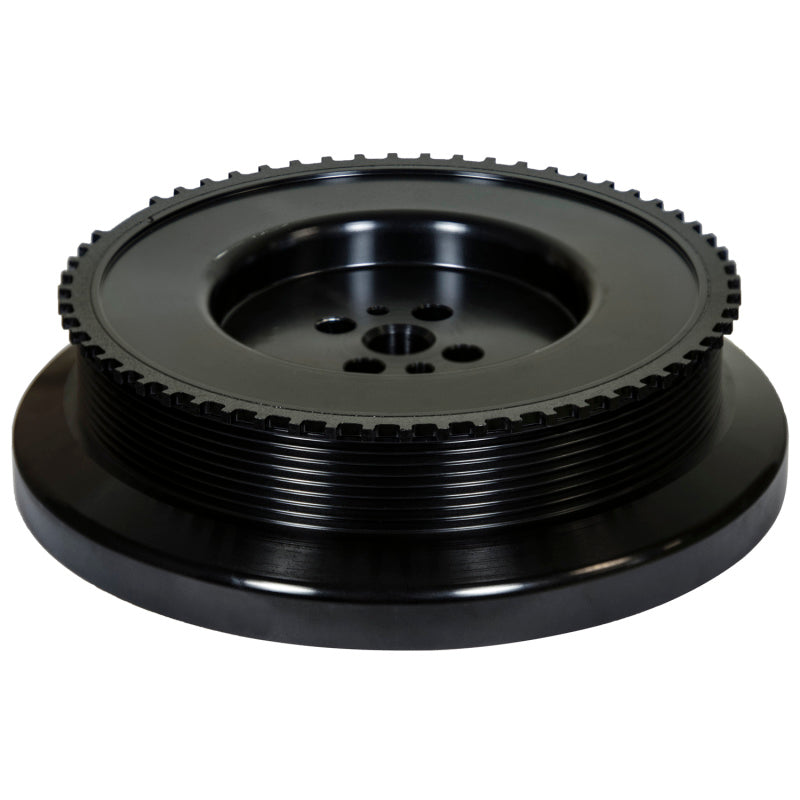 Fluidampr Dodge Cummins 6.7L Steel Internally Balanced Damper Crankshaft Dampers Fluidampr