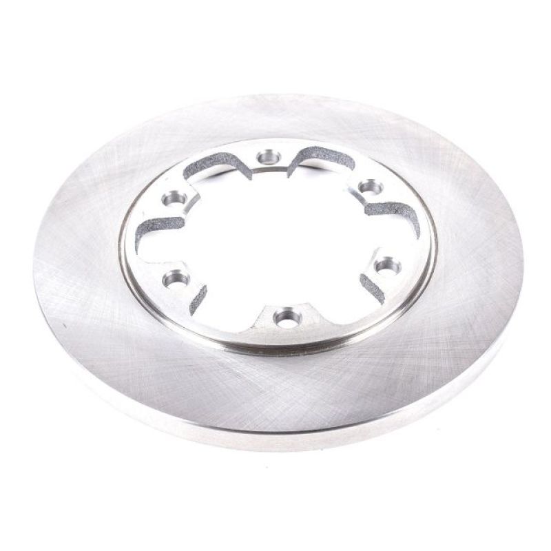 Power Stop 15-19 Ford Transit-350 HD Rear Autospecialty Brake Rotor Brake Rotors - OE PowerStop