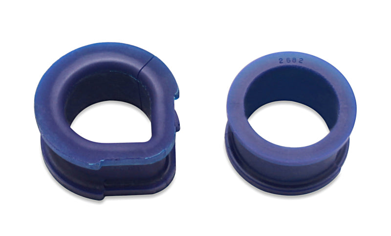 SuperPro Nissan Steering Rack Mount Bus Bushing Kits Superpro