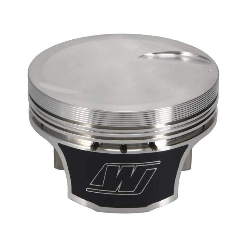 Wiseco Ford SOHC V8 4.6L 2 Val Trick Flow Twisted Wedge NA/Boost/Nitrous -6.0cc 3.552 Bore 10.8:1 CR Piston Sets - Forged - 8cyl Wiseco