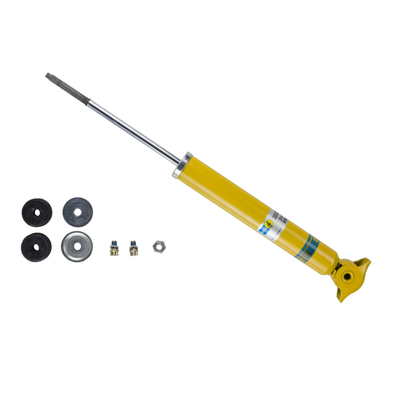 Bilstein B8 1981 Mercedes-Benz 300SD Base Front Shock Absorber Shocks and Struts Bilstein