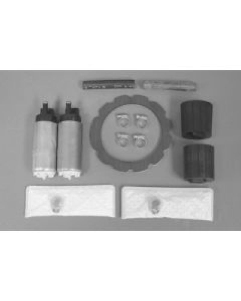 Walbro Fuel Pump/Filter Assembly Fuel Pumps Walbro