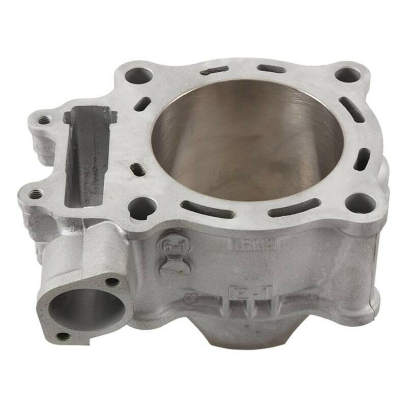 Cylinder Works 04-09 Honda CRF 250 R 250cc Standard Bore 78mm Cylinder Kits Cylinder Works