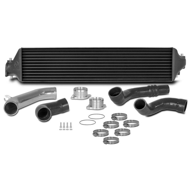 Wagner Tuning 17-21 Honda Civic FK7 1.5L VTEC Turbo Competition Intercooler Kit Intercooler Kits Wagner Tuning