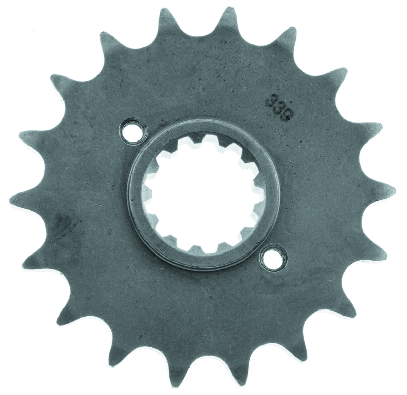 BikeMaster Honda Front Sprocket 530 18T Sprockets BikeMaster