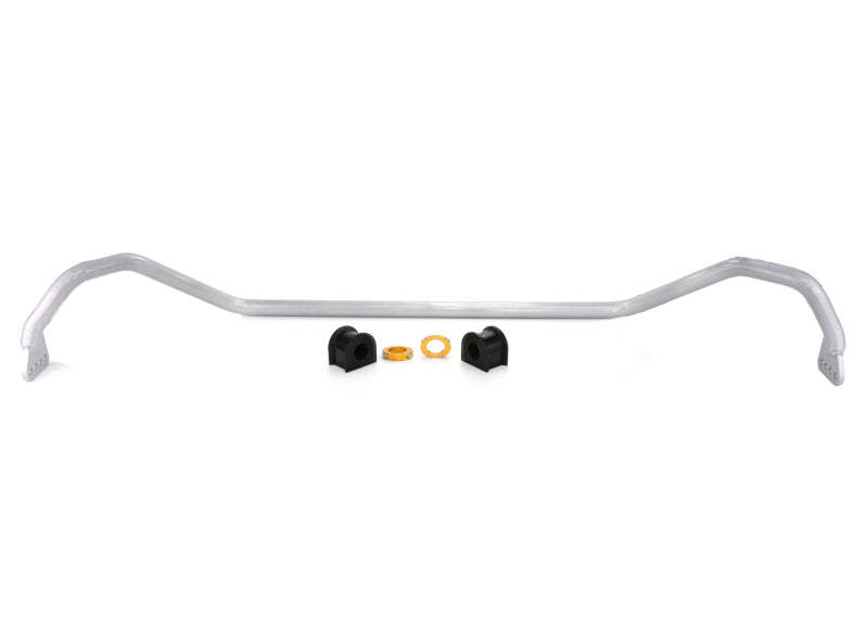 Whiteline 08/06-09 Pontiac G8 Sedan Front Heavy Duty Adjustable 26mm Swaybar Sway Bars Whiteline