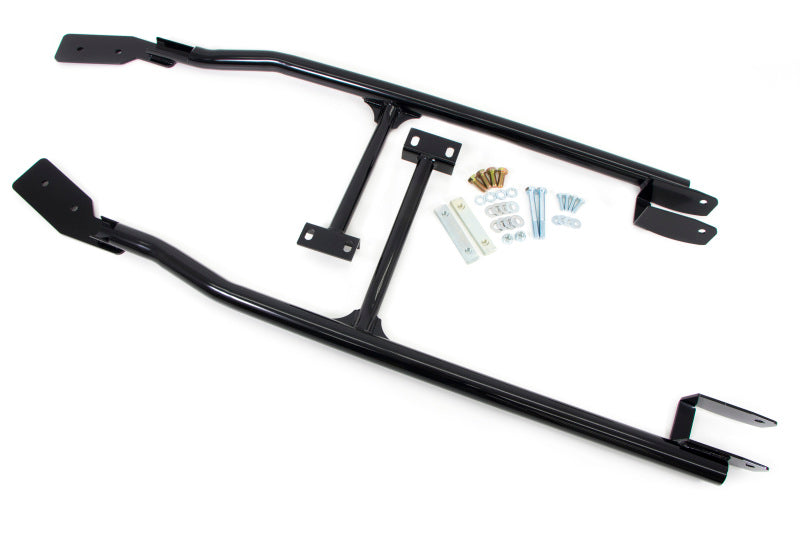 UMI Performance 93-02 GM F-Body Subframe Connectors 3-Point Budget Bolt In Subframes UMI Performance