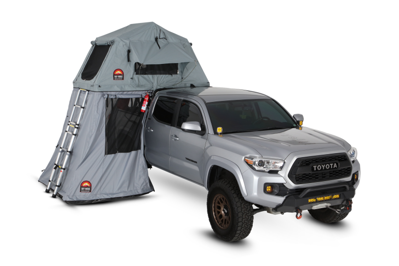 Body Armor 4x4 Sky Ridge Pike Annex Room Rooftop Tents Body Armor 4x4