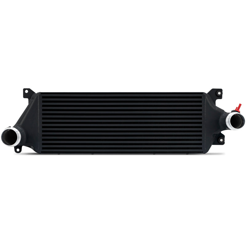 Mishimoto 2024+ Toyota Tacoma Performance Intercooler - Black Intercoolers Mishimoto