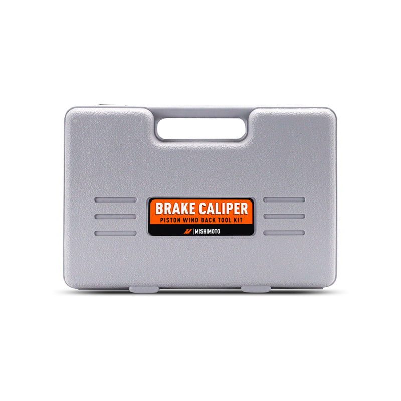 Mishimoto Brake Caliper Piston Wind Back Tool Kit Tools Mishimoto