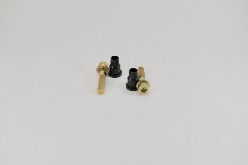 Kartboy 02-07 Subaru WRX/04-07 Subaru WRX STi Rear Lockdown Bolts Bolts Kartboy