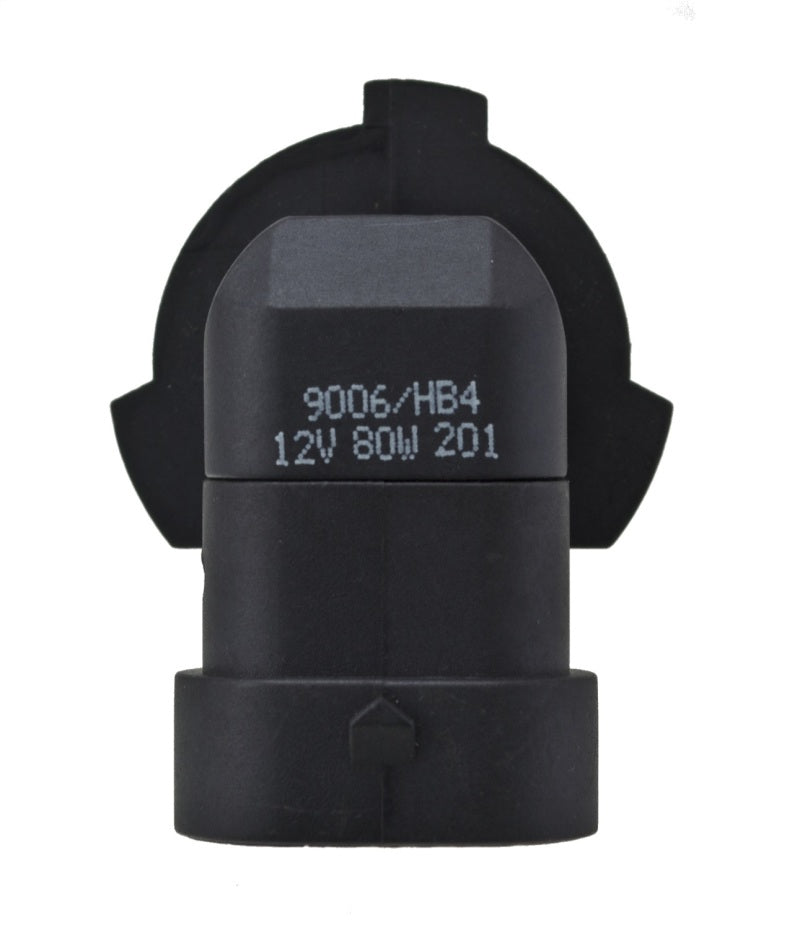 Hella Optilux XB White Halogen Bulbs HB4 12V 80W (2 pack) Bulbs Hella