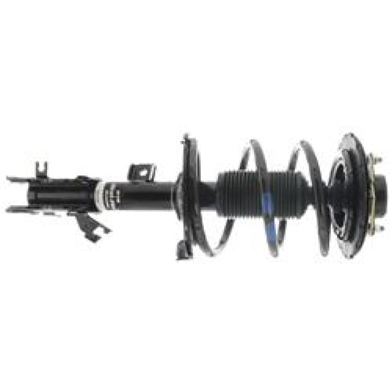 KYB 04-09 Nissan Quest Front Right Strut-Plus Complete Assembly Shock & Spring Kits KYB