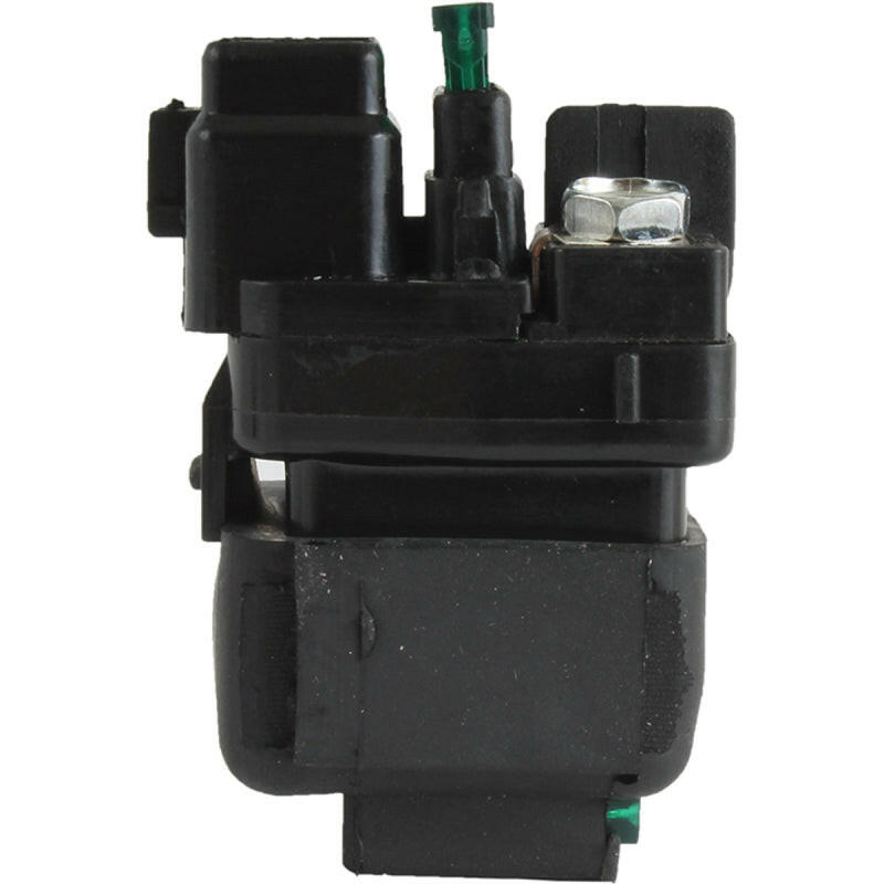 Arrowhead Arctic Cat ATV/Suzuki ATV/M/C Starter Relay - 12-Volt Starters Arrowhead