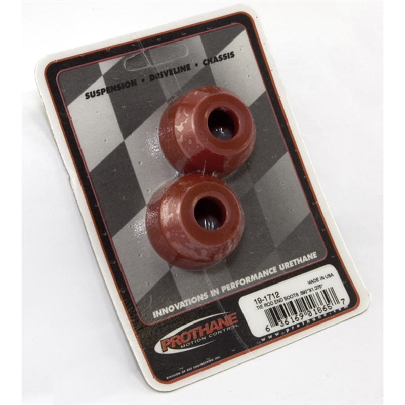 Rugged Ridge Boot Pair Tie Rod 46-06 Tie Rods Rugged Ridge