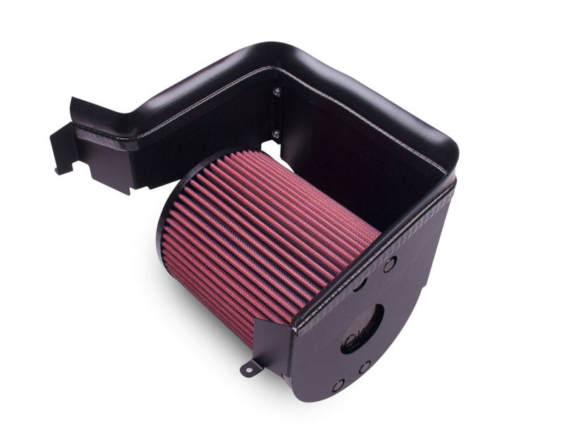 Airaid 13-15 Ford Escape 1.6L/2.0L EcoBoost Intake System (Oiled / Red Media) Cold Air Intakes Airaid