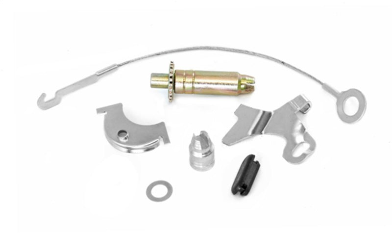 Omix Self Adjustng Hardware 10 inch RH 78-86 Jeep CJ Brake Hardware OMIX