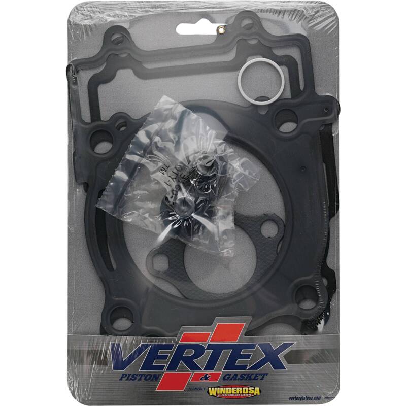 Vertex Gaskets 2017 Polaris Farmhand 450 2x4 Top End Gasket Kit Gasket Kits Vertex Pistons