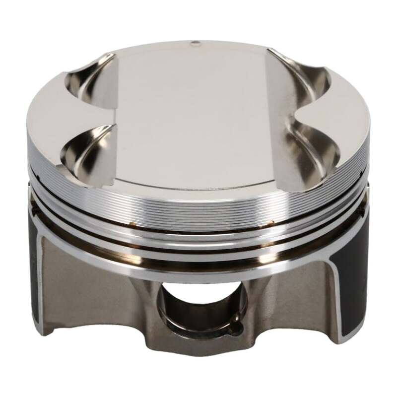 Wiseco Mitsubishi 4G63 87.00 mm Bore 34.87 mm CH 0.00 CC Piston Set Piston Sets - Forged - 4cyl Wiseco