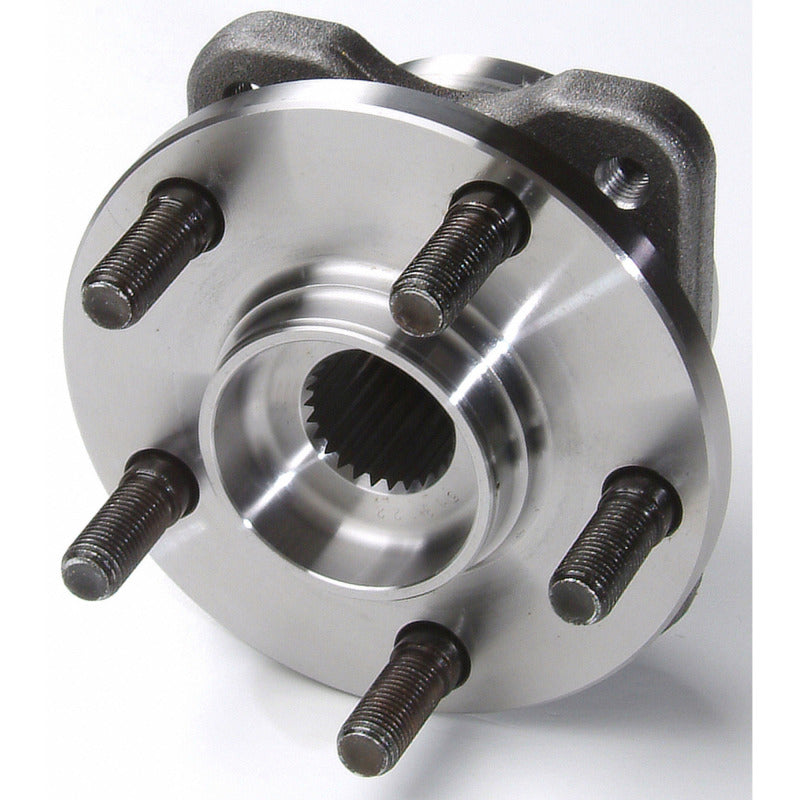 MOOG 96-00 Chrysler Town & Country Front Hub Assembly Wheel Hubs Moog