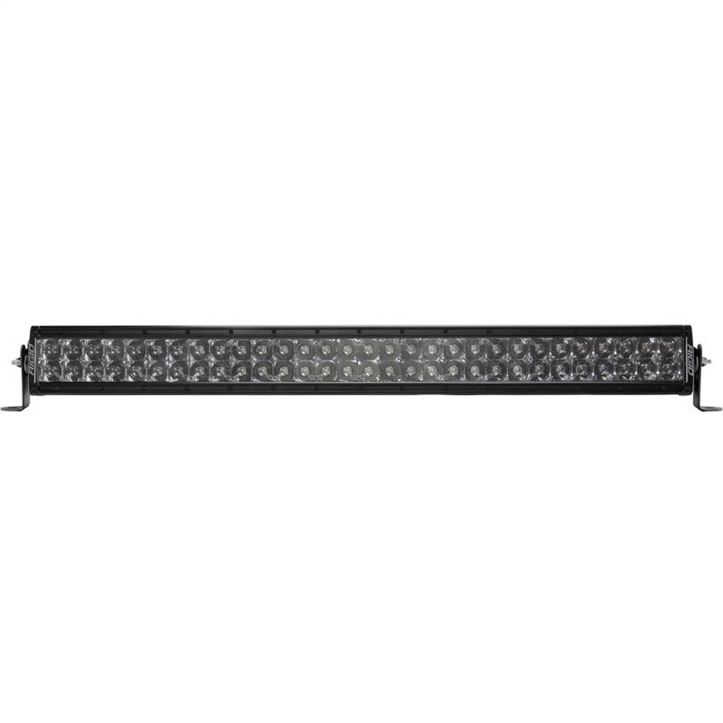 Rigid Industries 30in E Series Spot - Midnight Edition Light Bars & Cubes Rigid Industries