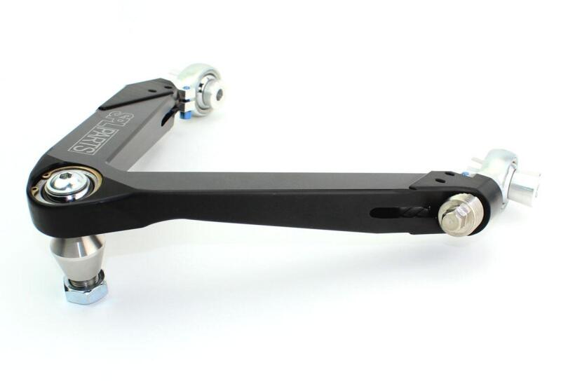 SPL Parts 03-08 Nissan 350Z Front Upper Camber/Caster Arms Suspension Arms & Components SPL Parts