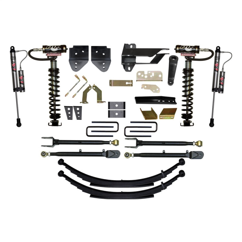 Skyjacker 8.5In C/O SYS/17 F250-350 4WD Coilovers Skyjacker