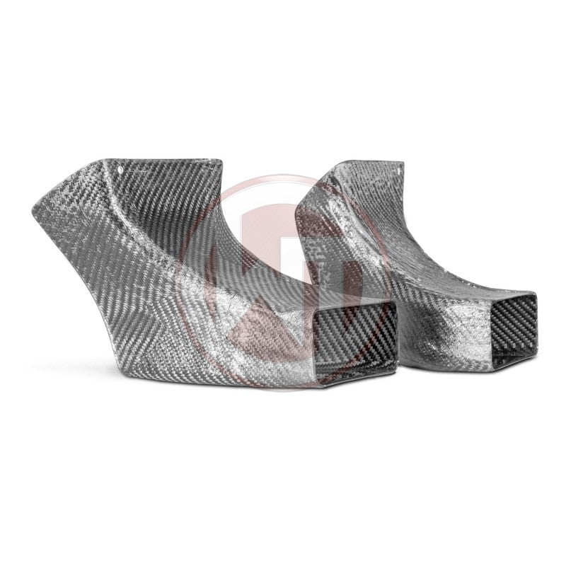 Wagner Tuning Kia Stinger 3.3T GDI AWD/RWD Ram Air Kit Scoops & Snorkels Wagner Tuning