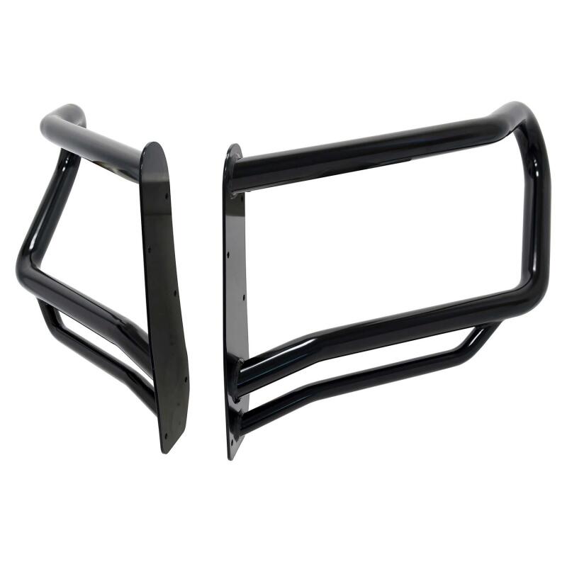 Westin 22-25 Toyota Tundra HDX Modular Grille Guard - Black Grille Guards Westin