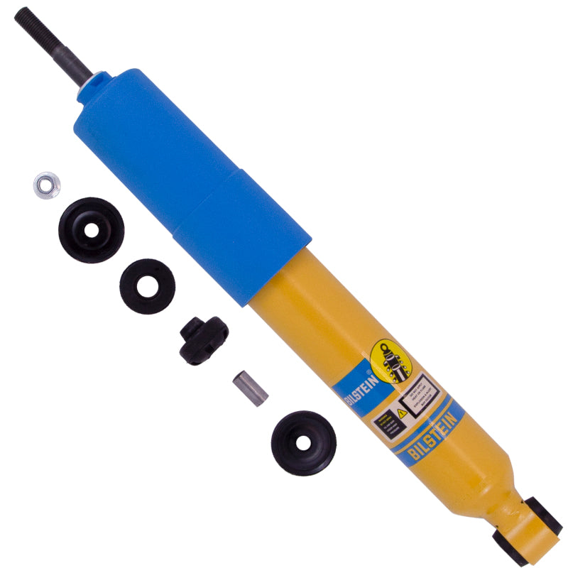 Bilstein B6 4600 Series 2017-2020 Ford F-250 / F-350 Super Duty (2WD) Front Monotube Shock Absorber Shocks and Struts Bilstein