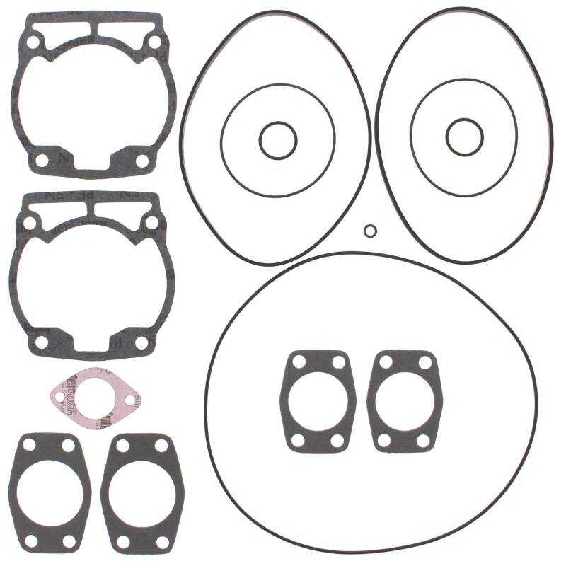 Vertex Gaskets 1990 Ski-Doo Formula MX/MX LT Top End Gasket Kit Gasket Kits Vertex Pistons