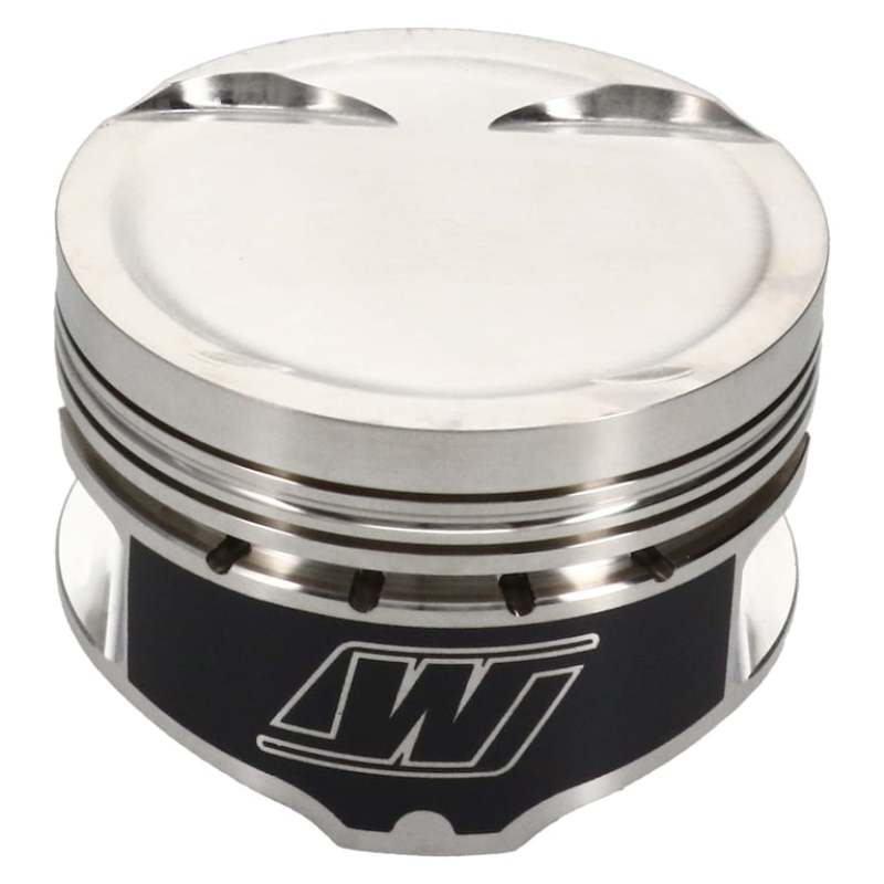 Wiseco Audi/VW 2.0L 85.50mm Bore 92.8mm Stroke -4.5cc EA888 Piston Kit - 4 Cyl Piston Sets - Forged - 4cyl Wiseco