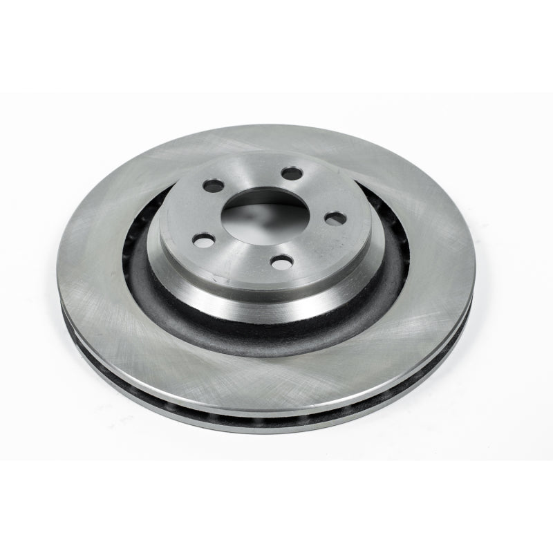 Power Stop 05-10 Chrysler 300 Rear Autospecialty Brake Rotor Brake Rotors - OE PowerStop