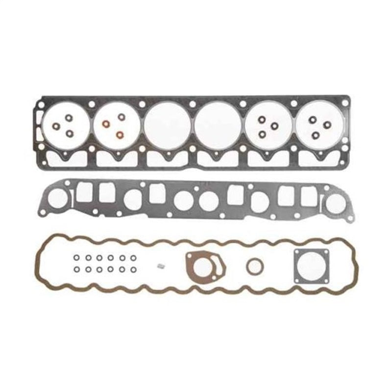 Omix Upper Engine Gasket Set 4.0L 91-99 Jeep Models Gasket Kits OMIX