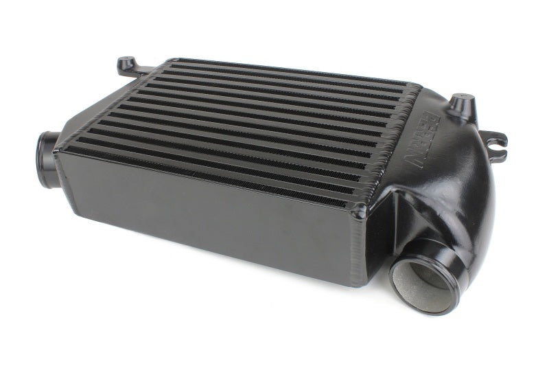 PERRIN 15-21 Subaru WRX / 14-18 Forester XT Top Mount Intercooler - Black Intercooler Kits Perrin Performance