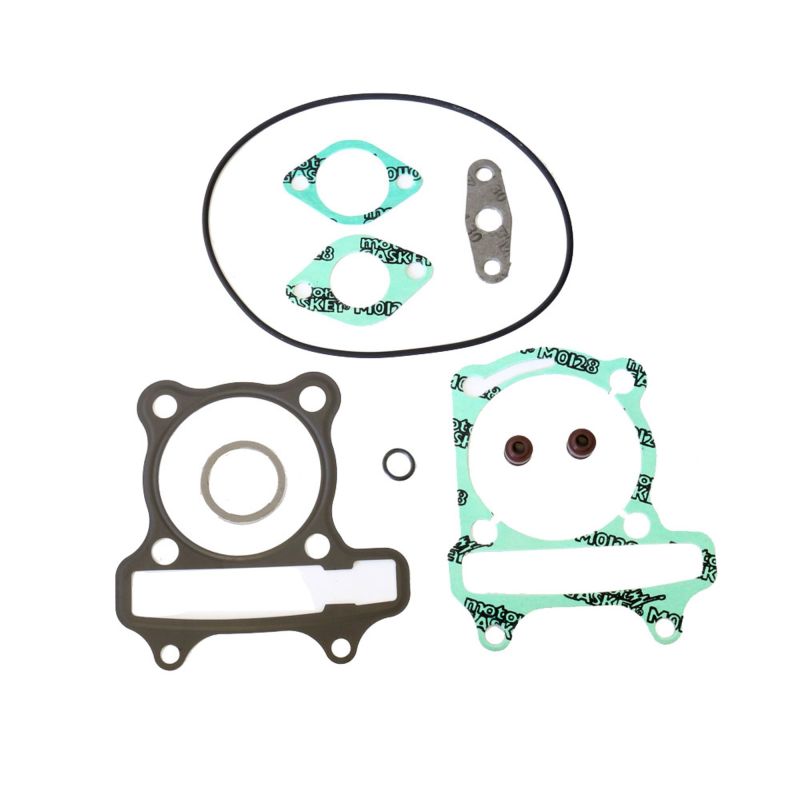 Athena 09-16 Polaris Ranger 170 RZR - UTV Top End Gasket Kit Piston Sets - Powersports Athena