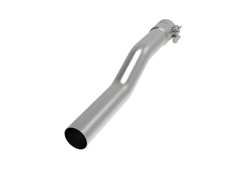 aFe MACH Force-XP Rear Exit Conversion Tail-Pipe Jeep Gladiator (JT) 20-21 V6-3.6L Axle Back aFe