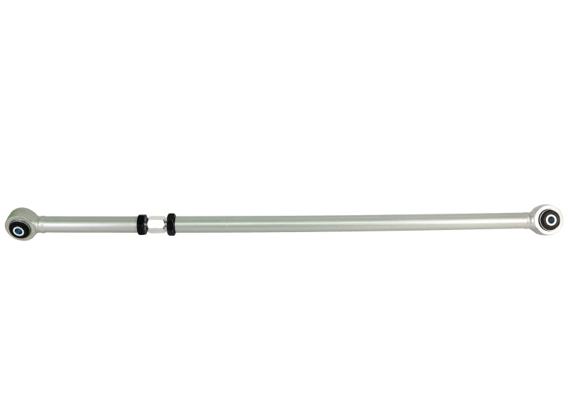 Whiteline 05-14 Ford Mustang Coupe Rear Panhard Rod - Complete Adj Assembly Panhard Bars Whiteline