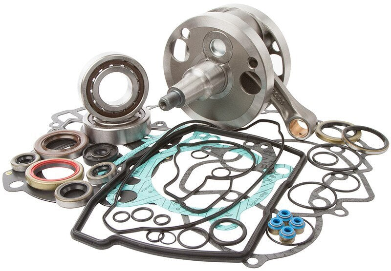 Hot Rods 05-10 KTM 250 SX-F 250cc Bottom End Kit Gasket Kits Hot Rods