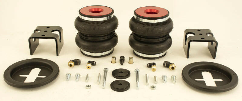 Air Lift Performance 05-14 Audi A3 / VW 09-16 CC / 07-14 EOS/GTI /12-14 Beetle Turbo Slam Rear Kit Air Suspension Kits Air Lift