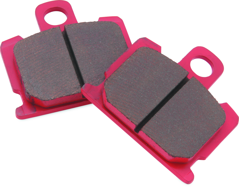 BikeMaster BM-070 Sintered Brake Pads Brake Pads - Performance BikeMaster