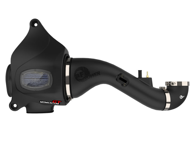 aFe 08-11 Toyota Land Cruiser V8 4.7L Momentum GT Cold Air Intake w/ Pro 5R Media Cold Air Intakes aFe