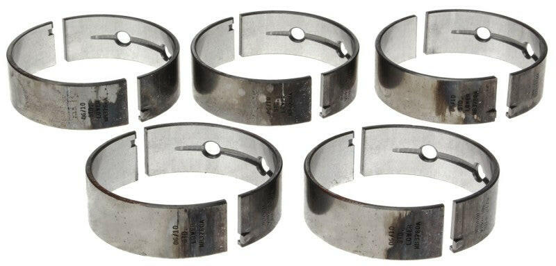 Clevite Chrysler V8 6.4L Hemi 2011 Vin Code J Main Bearing Set Bearings Clevite