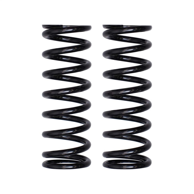 Skyjacker 2.5In x 10In x 300lb Universal Coilover Coil Springs Lift Springs Skyjacker